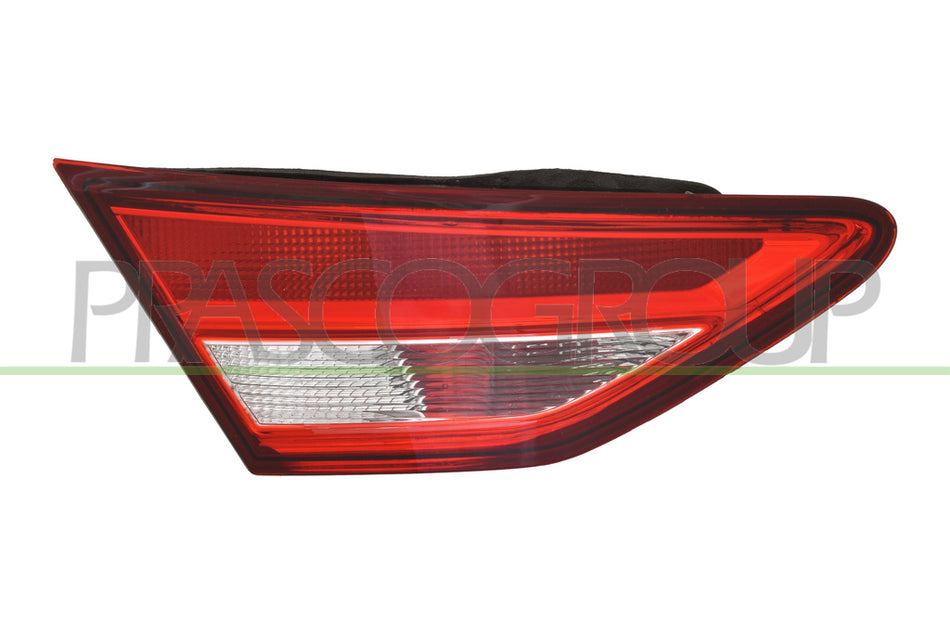 Fanale Posteriore Sinistro Interno senza Porta Lampada Per Seat Leon dal 2013 al 2016 (ST4264154)