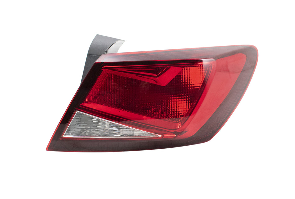 Fanale Posteriore Destro-Esterno-Senza Portalampada Per Seat Leon (ST4264163)