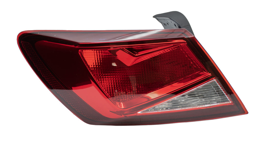 Fanale Posteriore Sinistro-Esterno-Senza Portalampada Per Seat Leon (ST4264164)