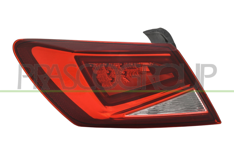 Fanale Posteriore Sinistro Esterno LED Per Seat Leon dal 2013 al 2016 (ST4264184)