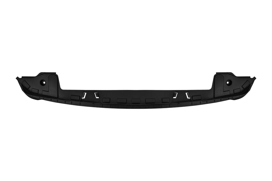 Spoiler Paraurti Anteriore-Nero Per Seat Leon Fr/cupra (ST4271801)