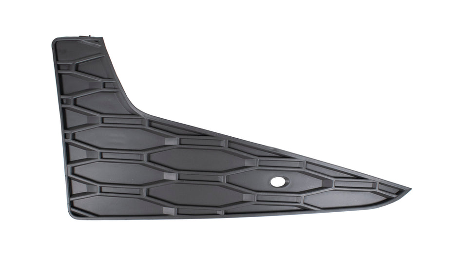 Griglia Destra Paraurti Anteriore-Nera Mod. Fr Per Seat Leon Fr/cupra (ST4272123)