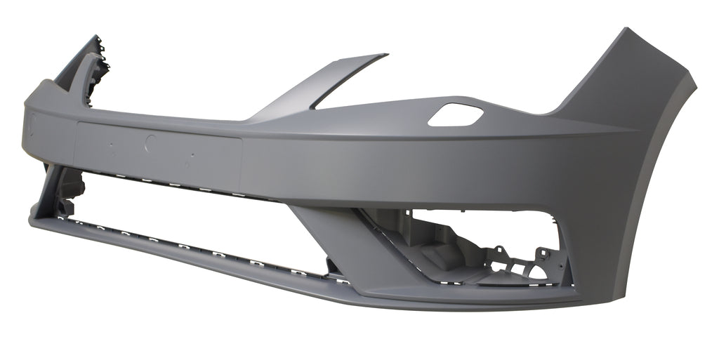 Paraurti Anteriore-Con Primer-Con Fori Lavafari Per Seat Leon (ST4281021)