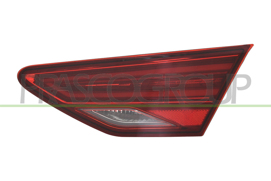 Fanale Posteriore Destro Interno LED Per Seat Leon dal 2017 al 2020 (ST4284173)