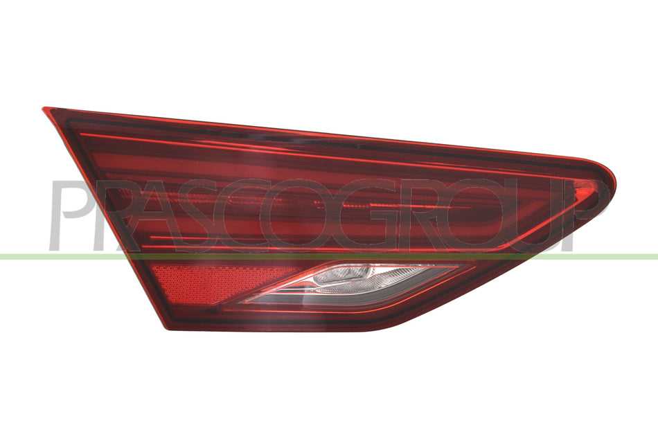 Fanale Posteriore Sinistro Interno LED Per Seat Leon dal 2017 al 2020 (ST4284174)