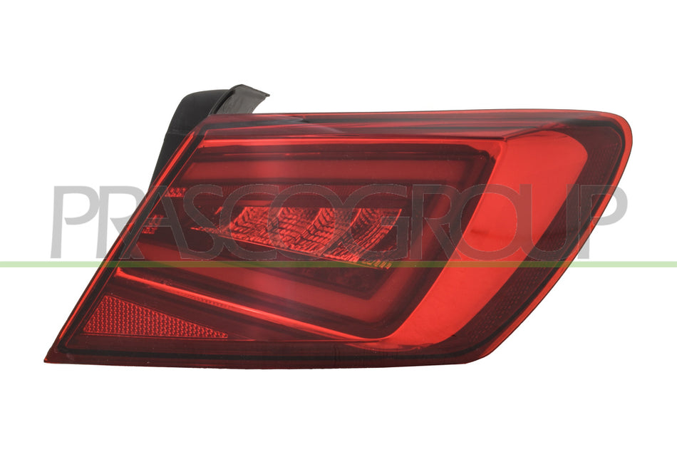 Fanale Posteriore Destro Esterno LED Per Seat Leon dal 2017 al 2020 (ST4284183)