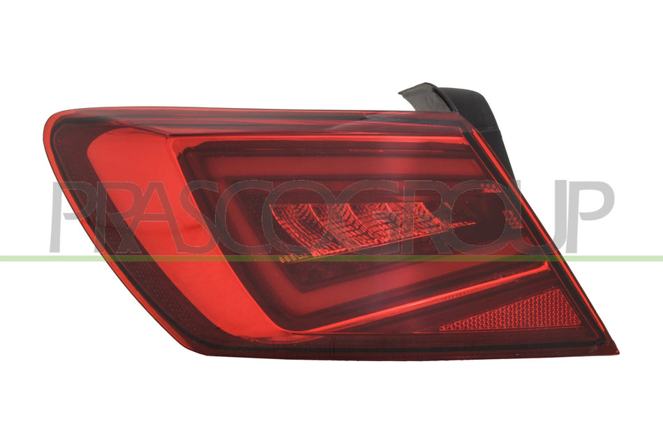 Fanale Posteriore Sinistro Esterno LED Per Seat Leon dal 2017 al 2020 (ST4284184)