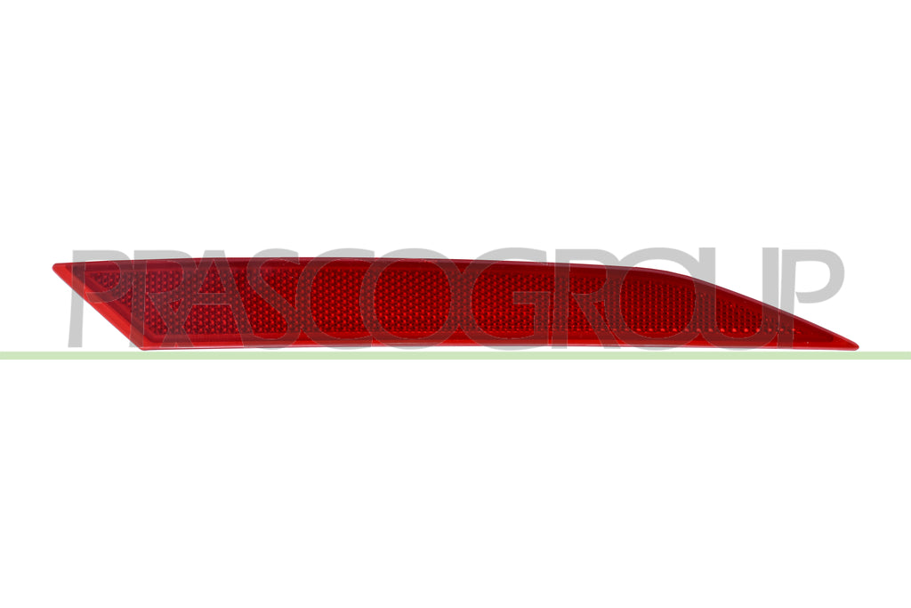 Catadiottro Destro Paraurti Posteriore Per Seat Leon dal 2017 al 2020 (ST4284353)