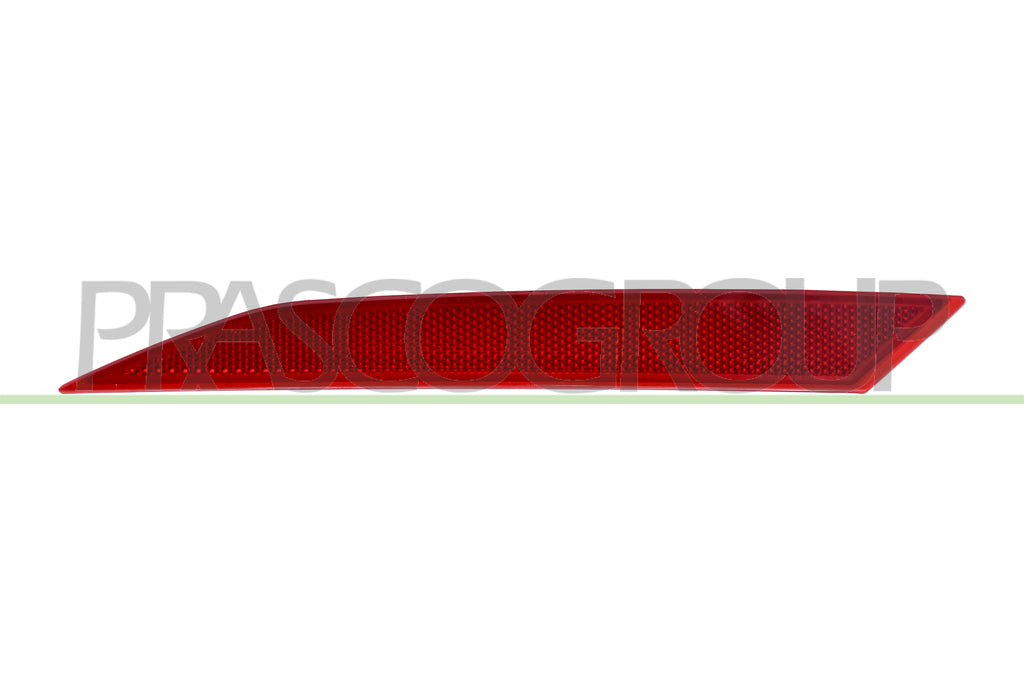 Catadiottro Sinistro Paraurti Posteriore Per Seat Leon dal 2017 al 2020 (ST4284354)