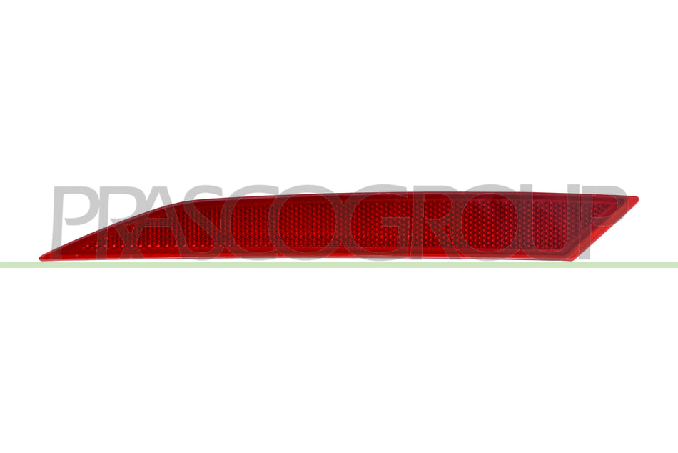 Catadiottro Sinistro Paraurti Posteriore Per Seat Leon dal 2017 al 2020 (ST4284354)