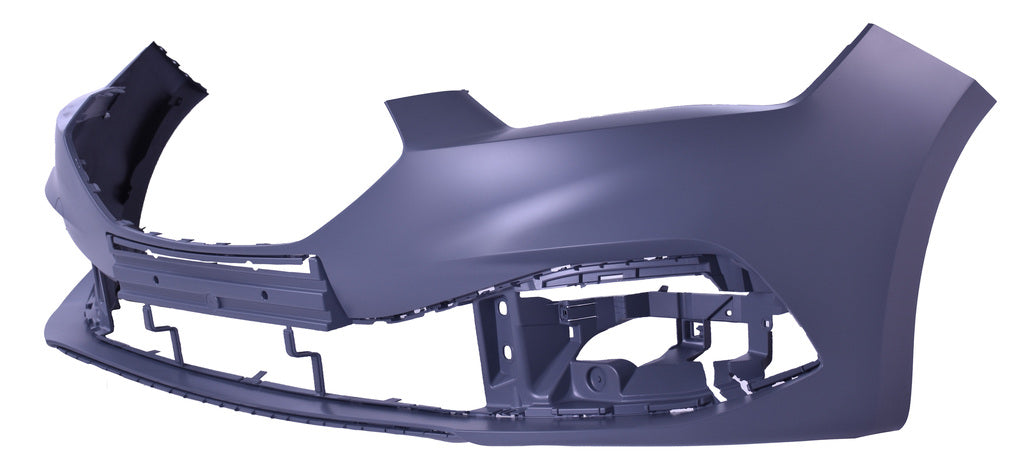 Paraurti Anteriore-Con Primer Per Seat Leon (ST4301001)
