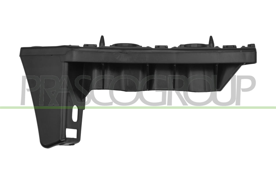 Staffa Destra Paraurti Anteriore Laterale Plastica Per Seat Leon dal 2020 (ST4301003)