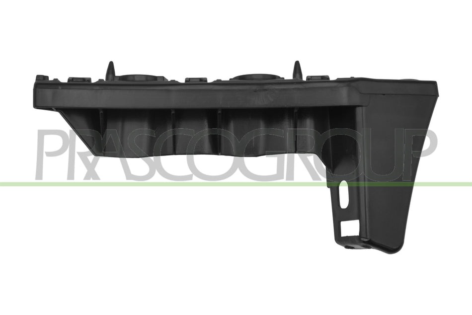 Staffa Sinistra Paraurti Anteriore Laterale Plastica Per Seat Leon dal 2020 (ST4301004)
