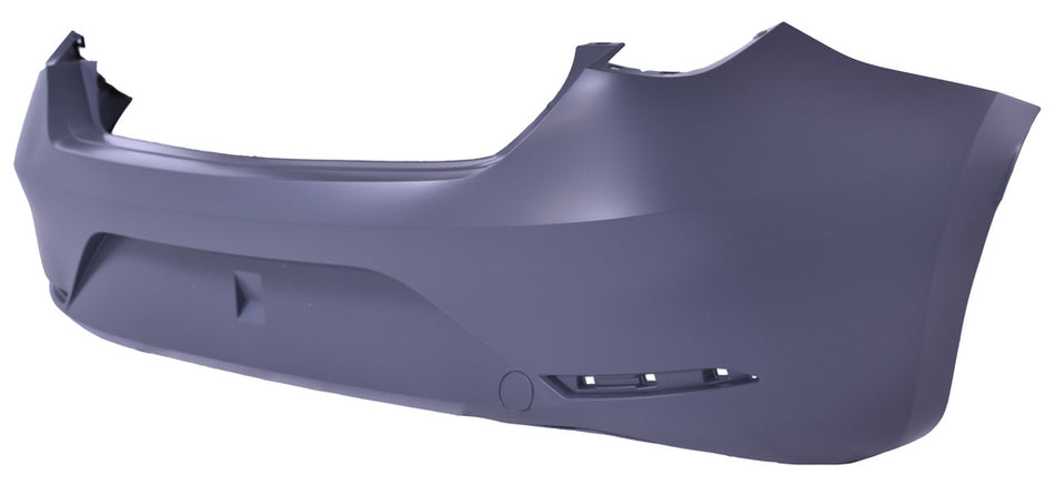 Paraurti Posteriore-Con Primer Mod. 5 Porte Per Seat Leon (ST4301051)