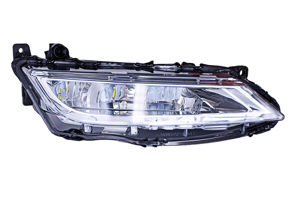 Fendinebbia Sinistro-Led Per Seat Leon (ST4304414)