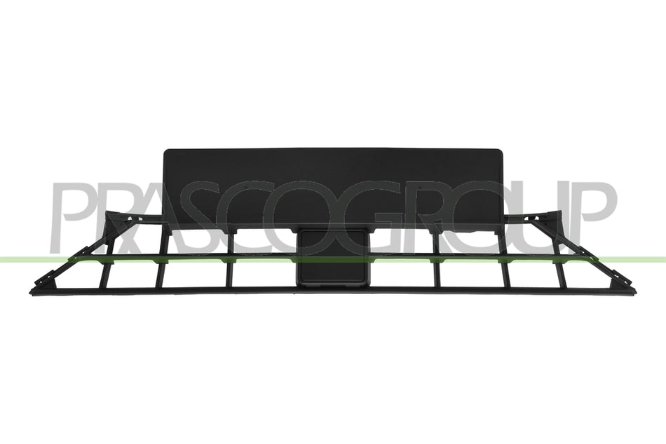 Griglia Centrale Paraurti Anteriore Nera Per Seat Leon Fr/cupra dal 2020 (ST4312120)