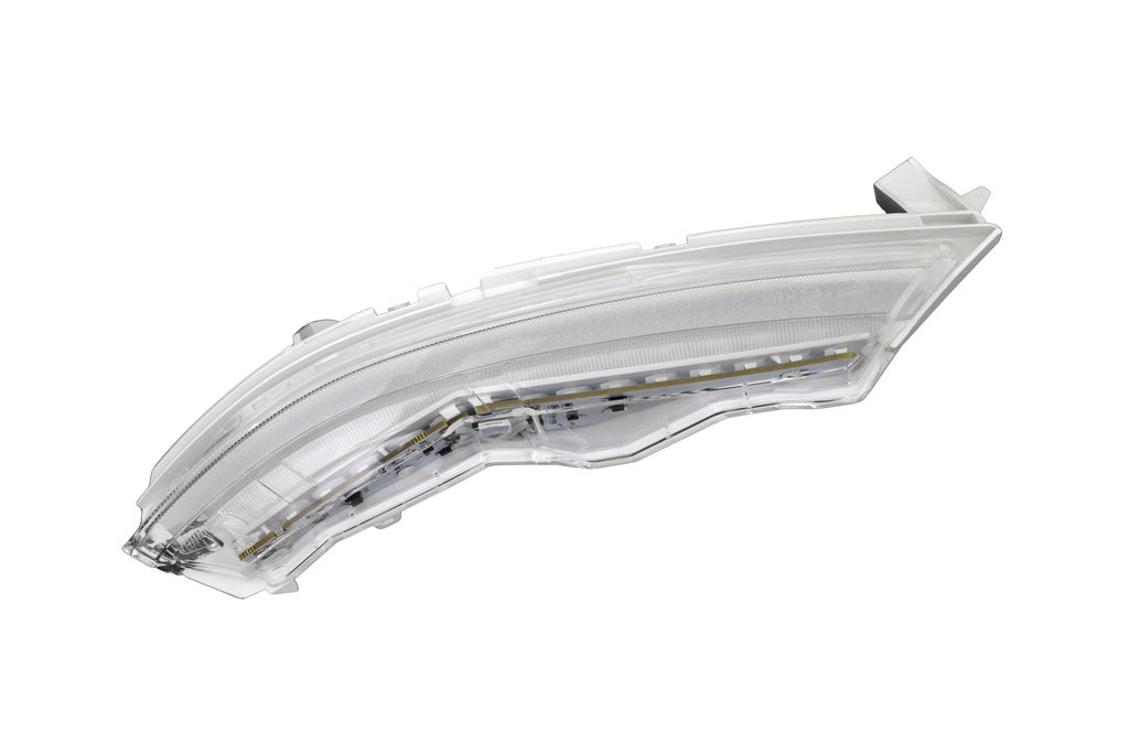 Fanale Per Retrovisore Destro-Bianco-Led Per Seat Leon Fr/cupra (ST4317415)