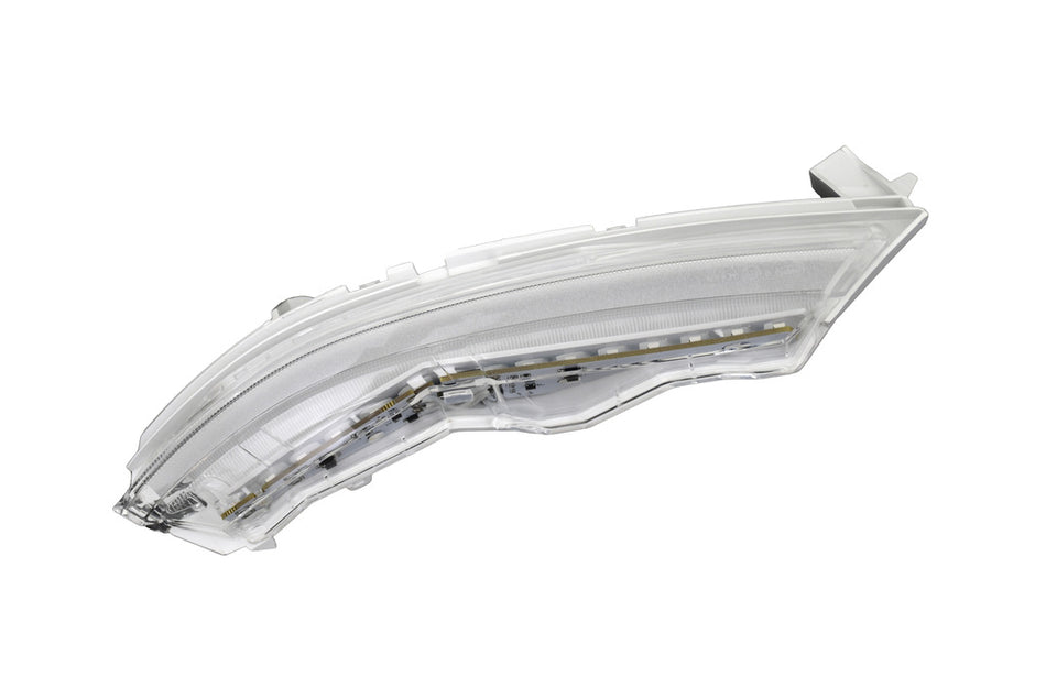Fanale Per Retrovisore Destro-Bianco-Led Per Seat Leon Fr/cupra (ST4317415)