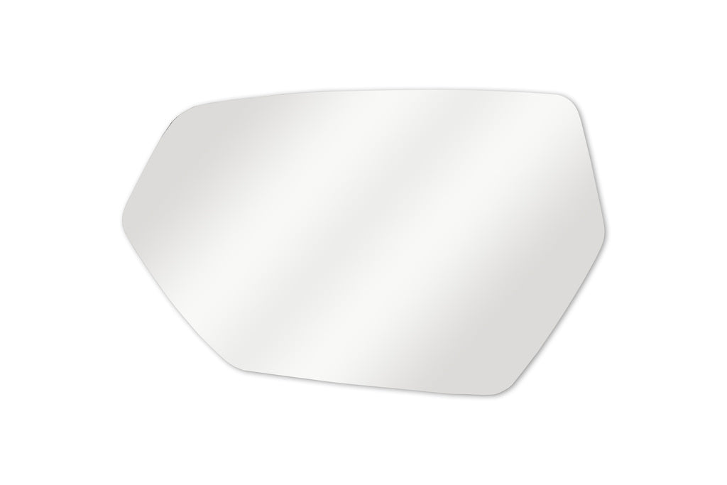 Piastra Specchio Sinistra-Termica-Convessa Per Seat Leon Fr/cupra (ST4317514)