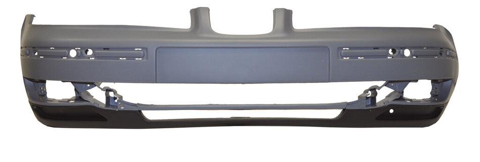 Paraurti Anteriore-Con Primer Per Seat Leon - Toledo (ST5201001)