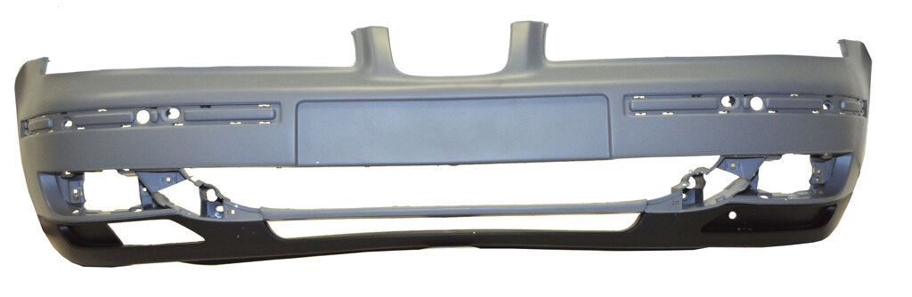 Paraurti Anteriore-Con Primer Mod. Diesel Per Seat Leon - Toledo (ST5201011)