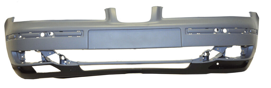 Paraurti Anteriore-Con Primer Mod. Diesel Per Seat Leon - Toledo (ST5201011)