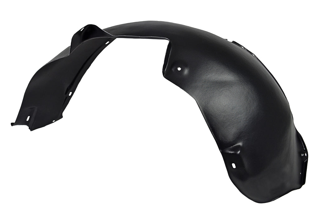 Passaruota Anteriore Sinistro Per Seat Leon - Toledo (ST5203604)