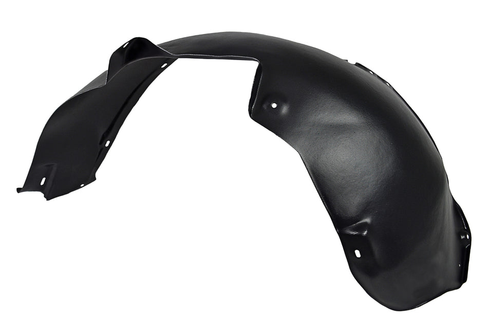 Passaruota Anteriore Sinistro Per Seat Leon - Toledo (ST5203604)