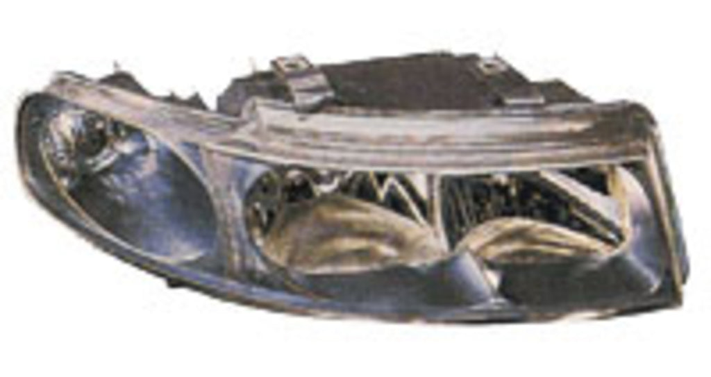 Proiettore Destro H1+h7-Elettrico-Senza Motore Per Seat Leon - Toledo (ST5204903)