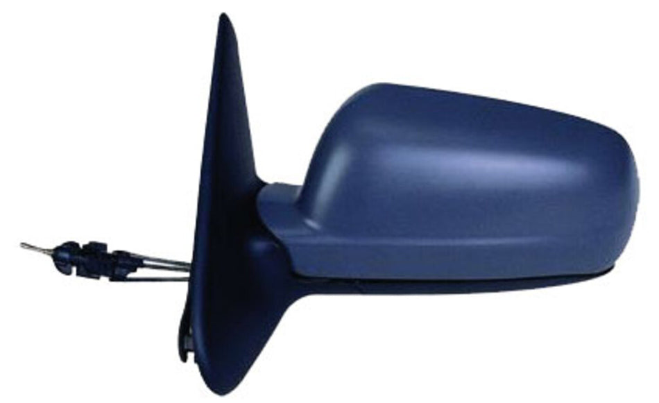 Retrovisore Destro-A Cavi-Con Primer Per Seat Leon - Toledo (ST5207116)