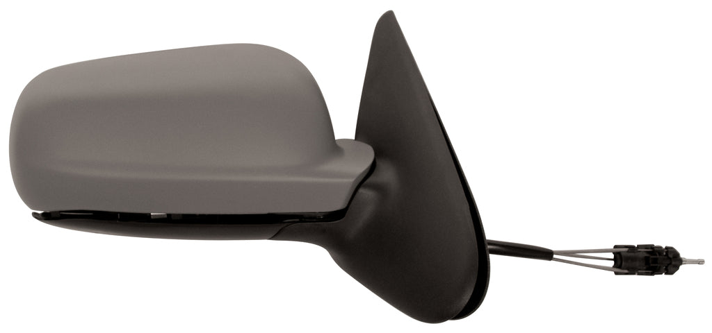 Retrovisore Destro-A Cavi-Con Primer-Calotta Grande Per Seat Leon - Toledo (ST5207118)