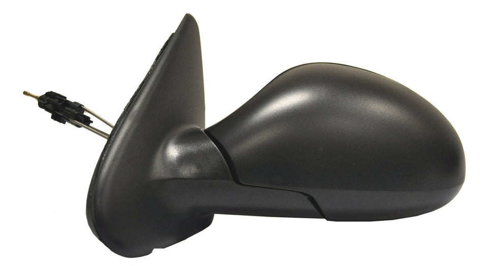 Retrovisore Destro-A Cavi-Nero Per Seat Leon - Toledo (ST5207123)