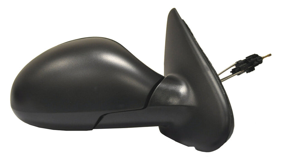 Retrovisore Sinistro-A Cavi-Nero Per Seat Leon - Toledo (ST5207124)