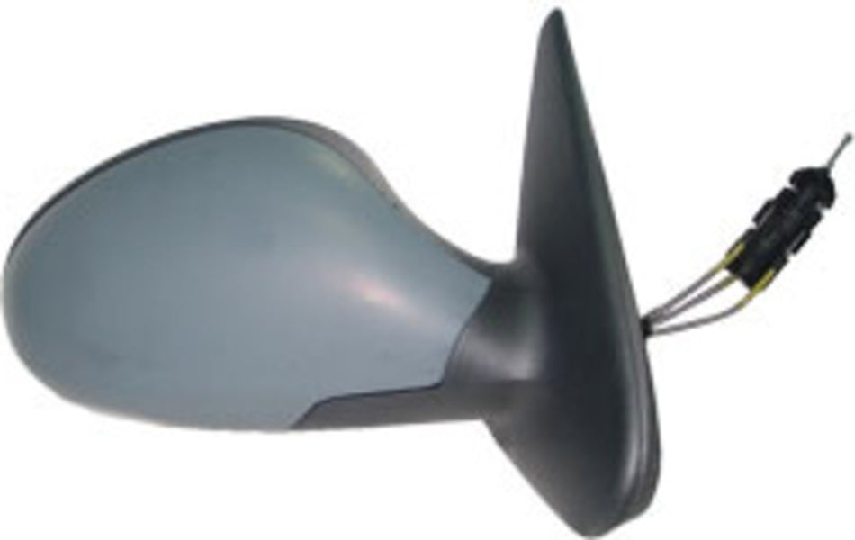 Retrovisore Destro-A Cavi-Con Primer Per Seat Leon - Toledo (ST5207133)