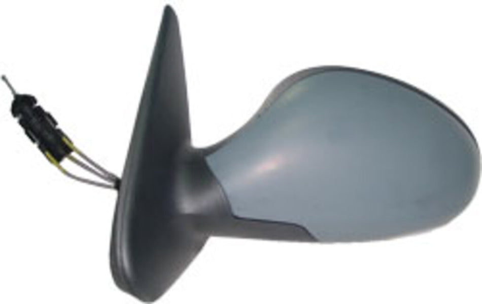 Retrovisore Sinistro-A Cavi-Con Primer Per Seat Leon - Toledo (ST5207134)