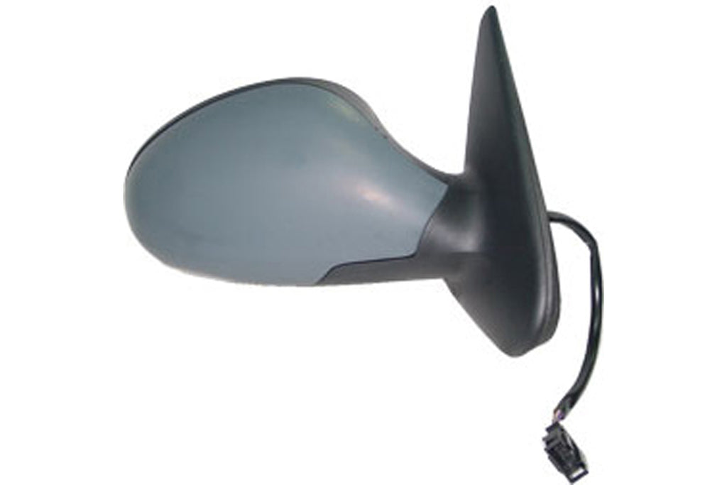 Retrovisore Destro-Elettrico-Termico-Nero Per Seat Leon - Toledo (ST5207303)