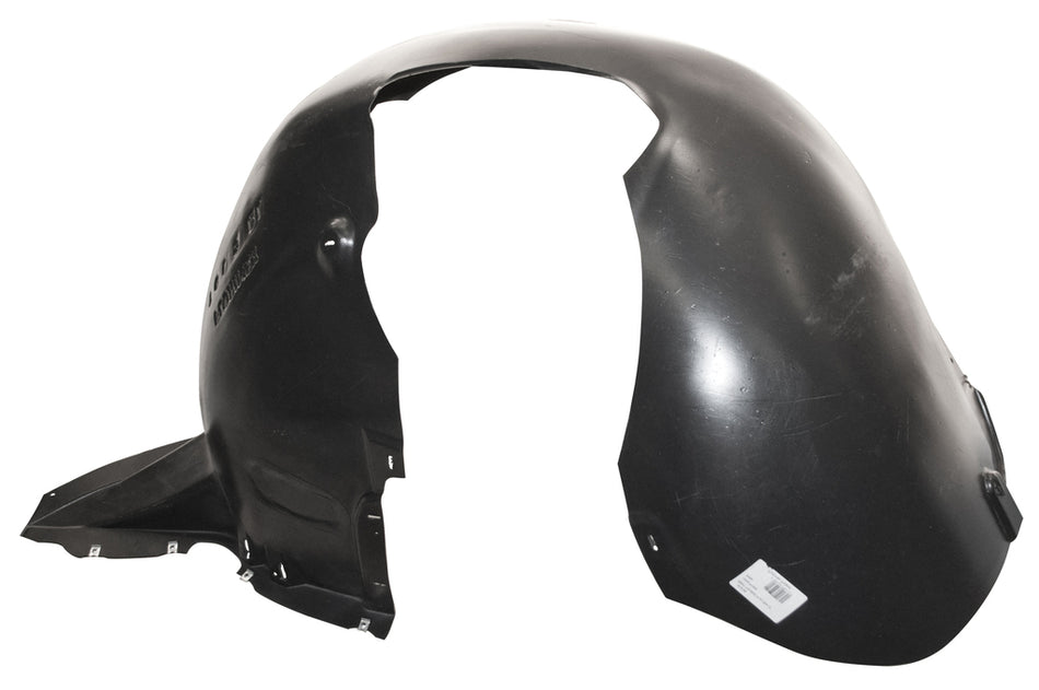 Passaruota Anteriore Destro Per Seat Toledo (ST5223603)