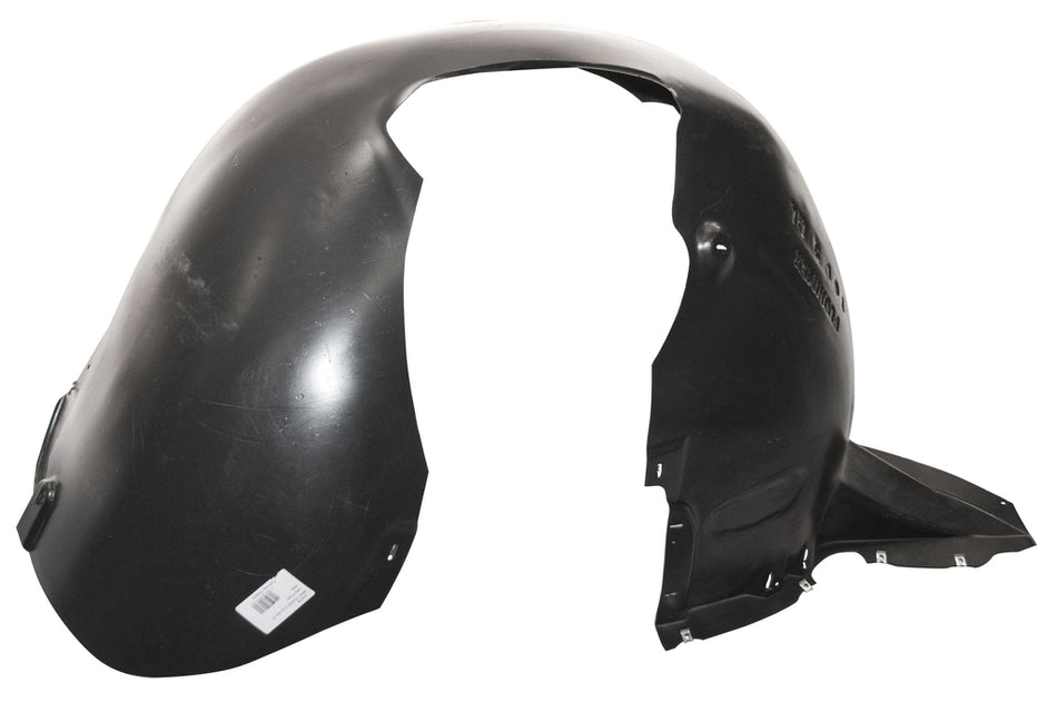 Passaruota Anteriore Sinistro Per Seat Toledo (ST5223604)