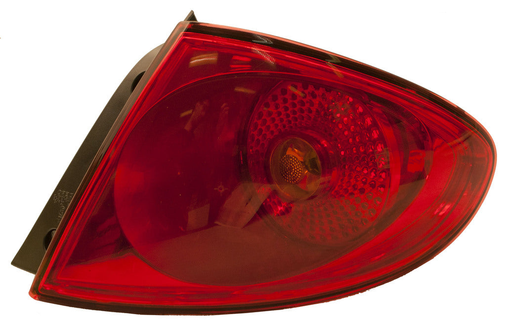 Fanale Posteriore Destro-Rosso-Senza Portalampada Per Seat Toledo (ST5224153)