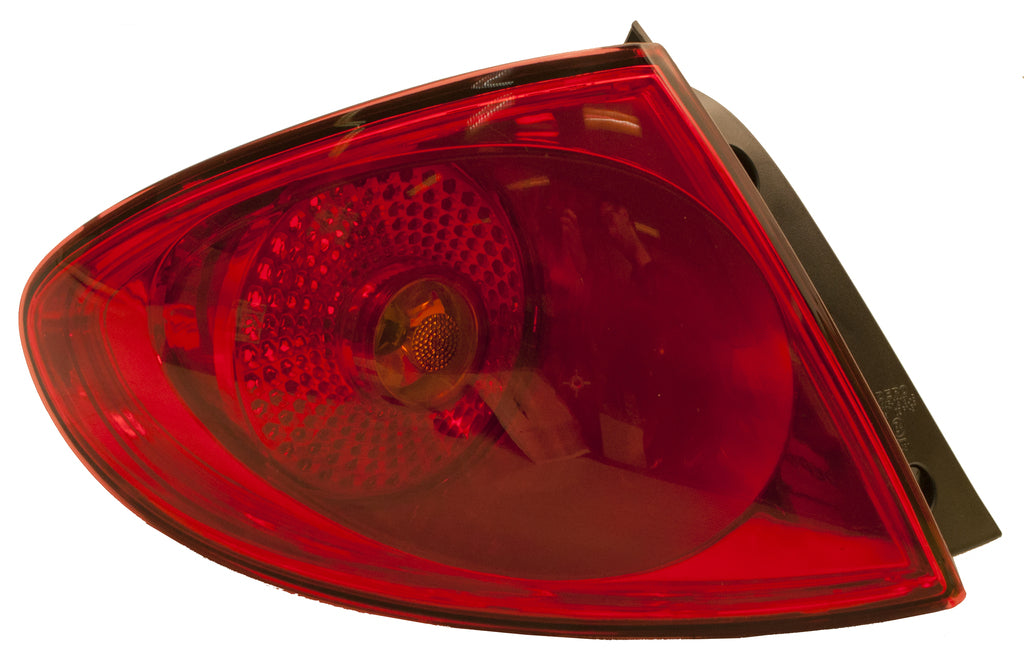 Fanale Posteriore Sinistro-Rosso-Senza Portalampada Per Seat Toledo (ST5224154)
