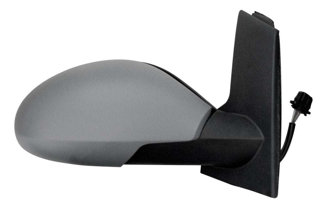 Retrovisore Destro-Elettrico-Termico-Con Primer-Chiudibile Per Seat Toledo (ST5227333)