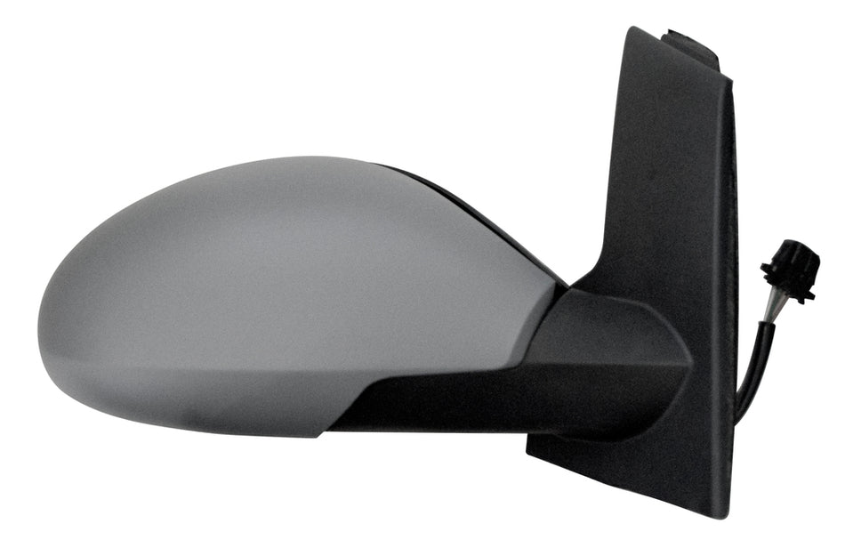 Retrovisore Destro-Elettrico-Termico-Con Primer-Chiudibile Per Seat Toledo (ST5227333)