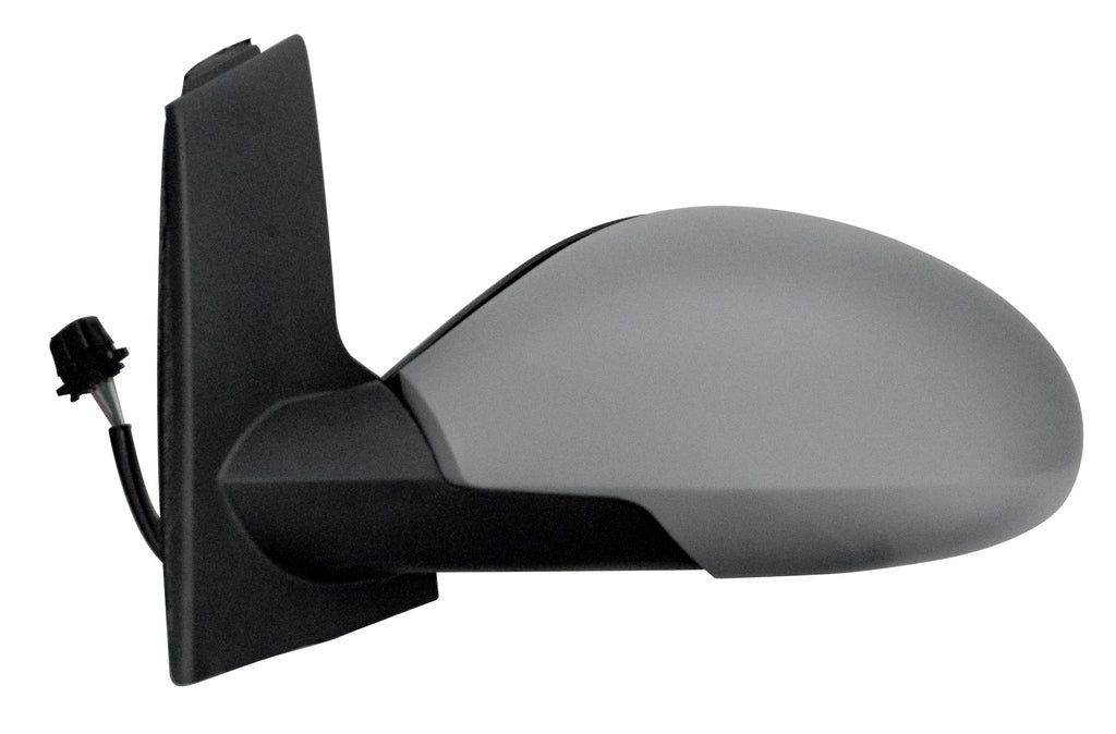 Retrovisore Sinistro-Elettrico-Termico-Con Primer-Chiudibile Per Seat Toledo (ST5227334)