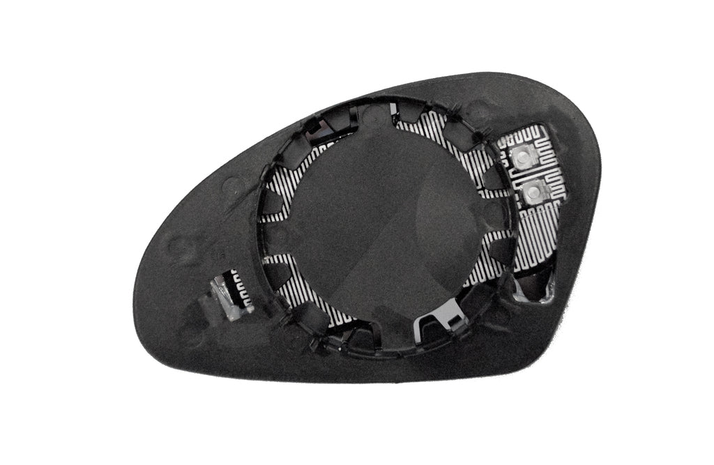 Piastra Specchio Destra-Termica-Convessa Per Seat Toledo (ST5227503)