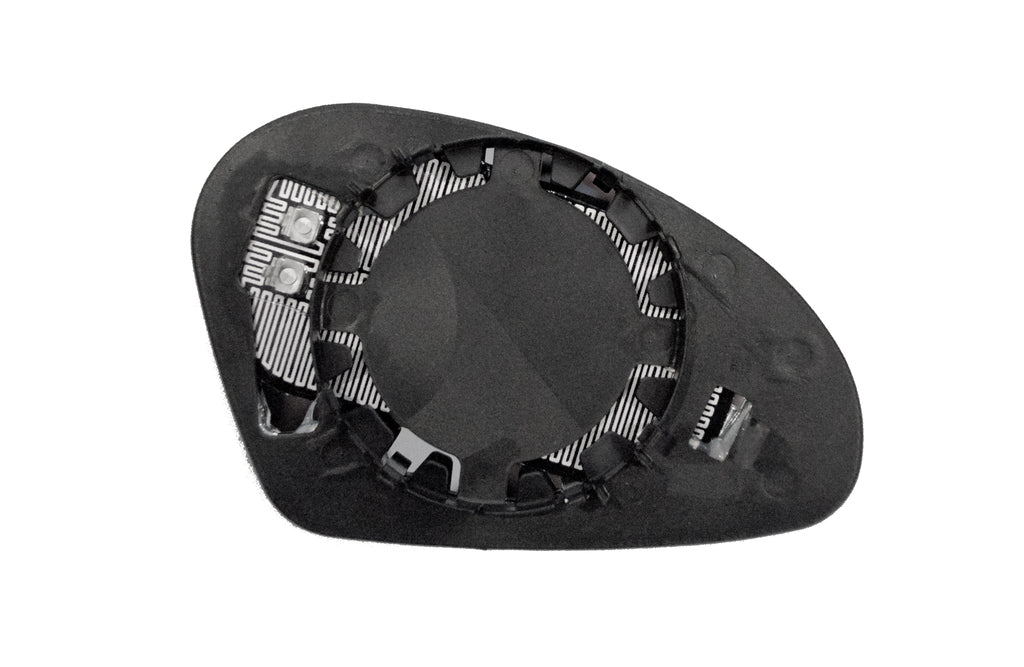Piastra Specchio Sinistra-Termica-Asferica Per Seat Toledo (ST5227504)