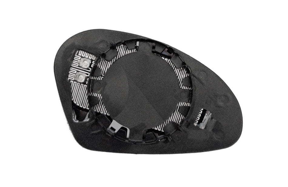 Piastra Specchio Sinistra-Termica-Asferica Per Seat Toledo (ST5227504)