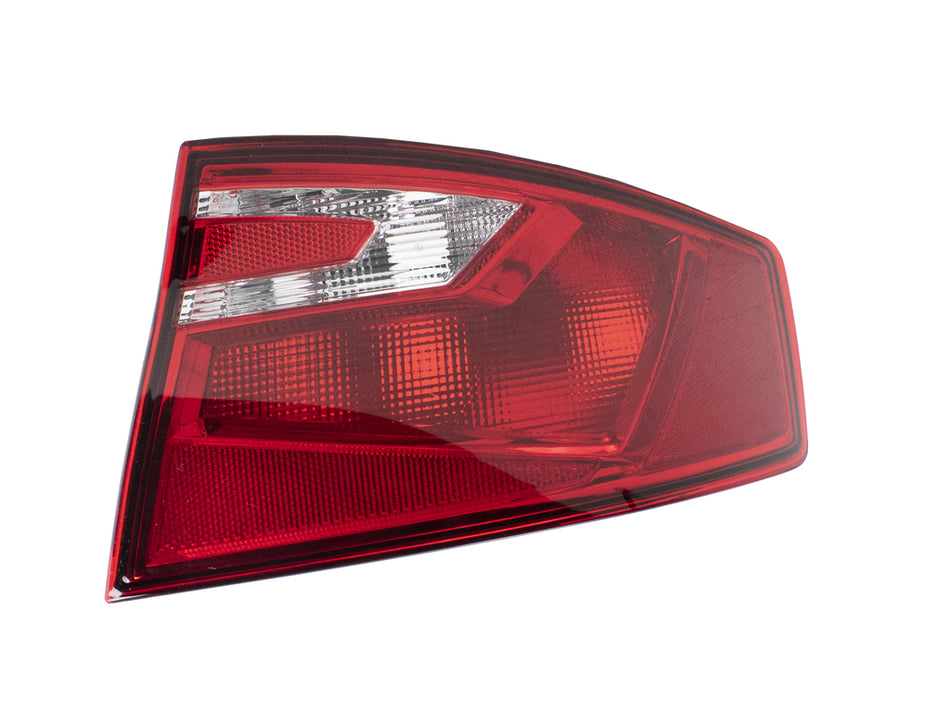 Fanale Posteriore Destro-Esterno-Senza Portalampada Per Seat Toledo (ST5264163)
