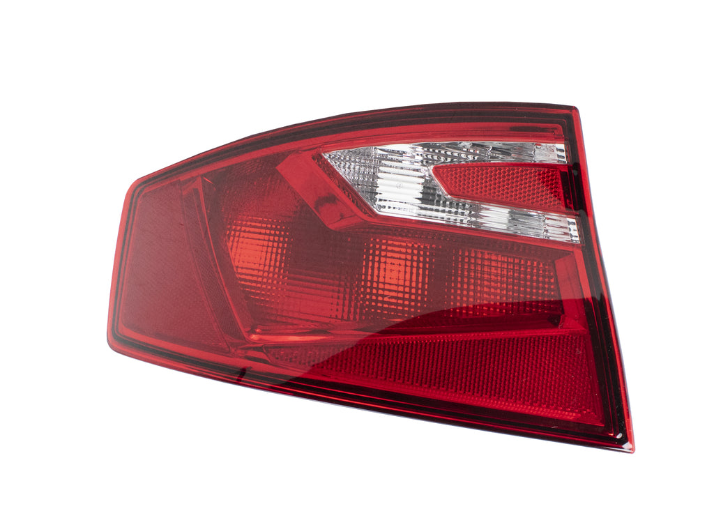Fanale Posteriore Sinistro-Esterno-Senza Portalampada Per Seat Toledo (ST5264164)