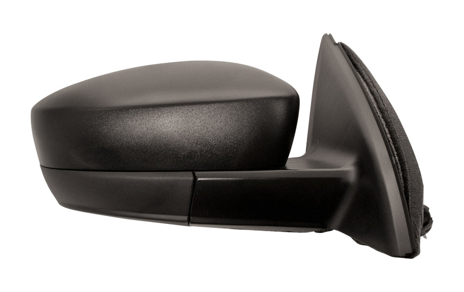 Retrovisore Destro-A Cavi-Nero-Convesso Per Seat Toledo (ST5267003)