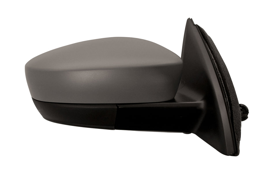Retrovisore Destro-A Cavi-Con Primer-Convesso Per Seat Toledo (ST5267013)